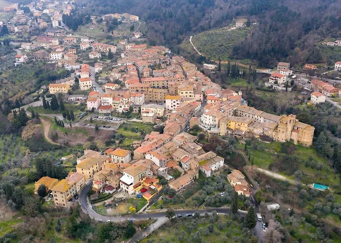 Il Mirtillo Nyaraló *