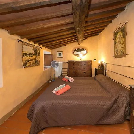 Il Mirtillo Casa de Férias *