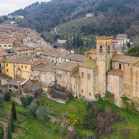 Holiday home Il Mirtillo