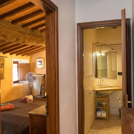 Holiday home Il Mirtillo