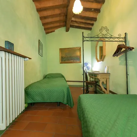 Holiday home Il Mirtillo *
