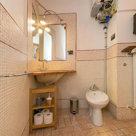 Il Mirtillo Holiday home *