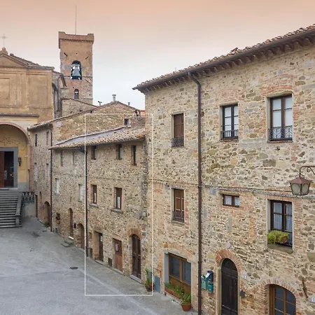 Il Mirtillo Holiday home *