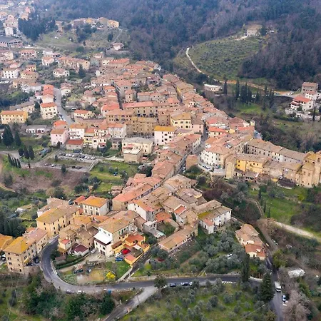 Il Mirtillo Holiday home *