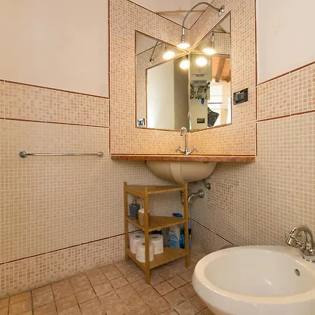Holiday home Il Mirtillo