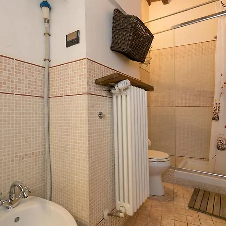 Il Mirtillo Holiday home Pisa