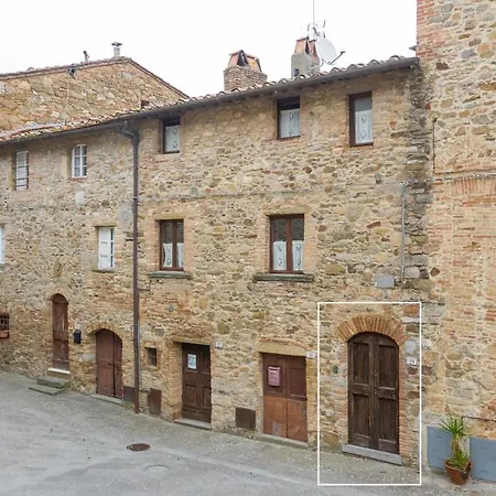 Holiday home Il Mirtillo