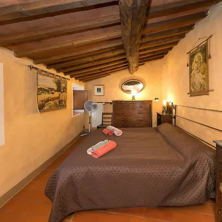 Casa vacanze Il Mirtillo