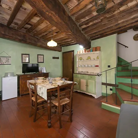 Il Mirtillo Casa vacanze
