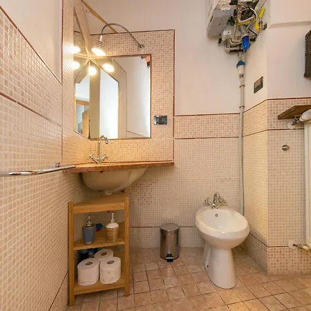 Casa vacanze Il Mirtillo