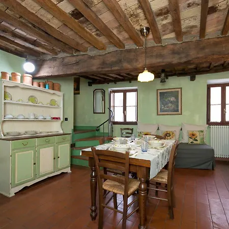 Casa vacanze Il Mirtillo *