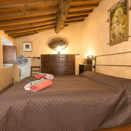 Il Mirtillo Casa vacanze Pisa