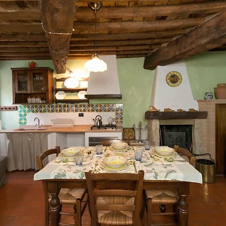 Il Mirtillo Casa vacanze