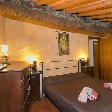 Casa vacanze Il Mirtillo