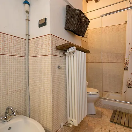 Il Mirtillo Casa vacanze *