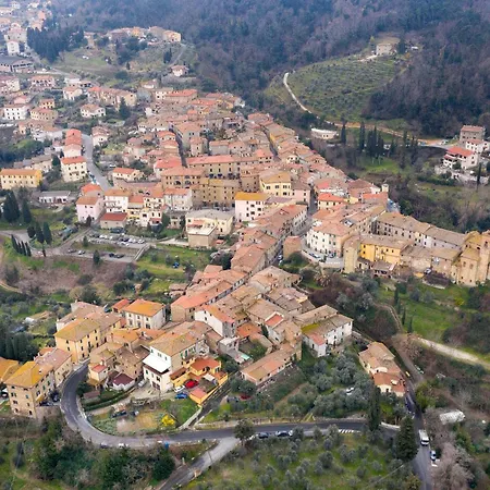 Il Mirtillo Casa vacanze *