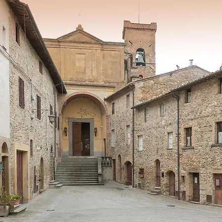 Il Mirtillo Casa vacanze Pisa