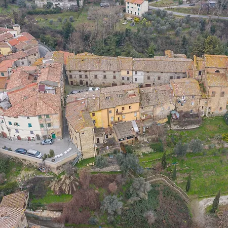 Il Mirtillo Casa vacanze
