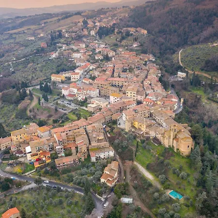 Il Mirtillo Casa vacanze Pisa