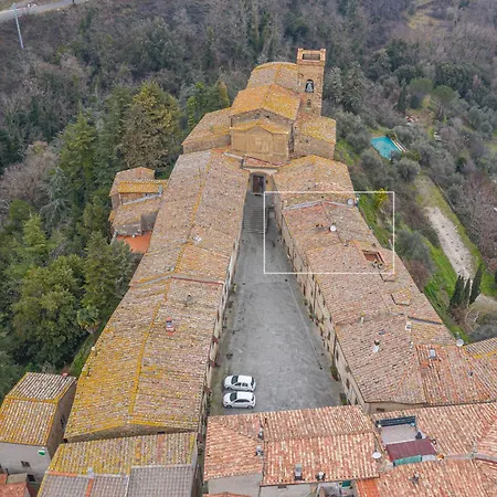 Casa vacanze Il Mirtillo Pisa