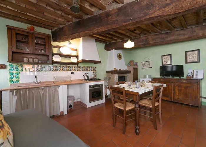 Il Mirtillo بيزا