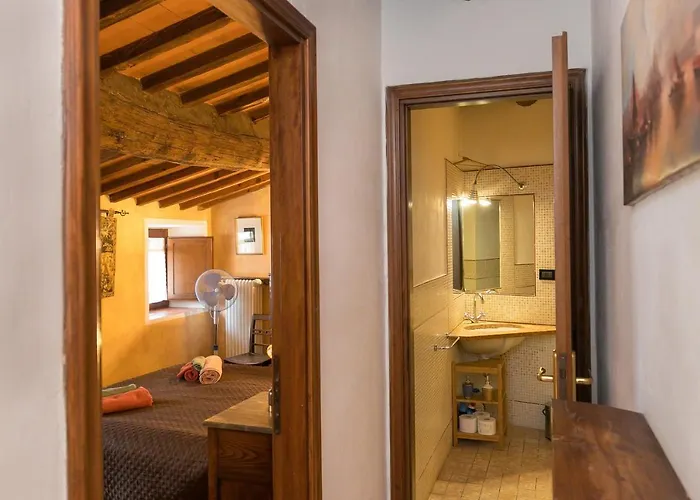 度假居 Il Mirtillo