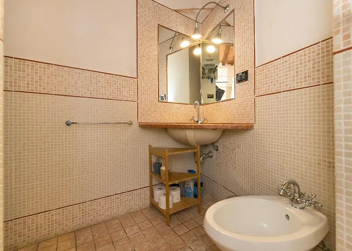 度假居 Il Mirtillo