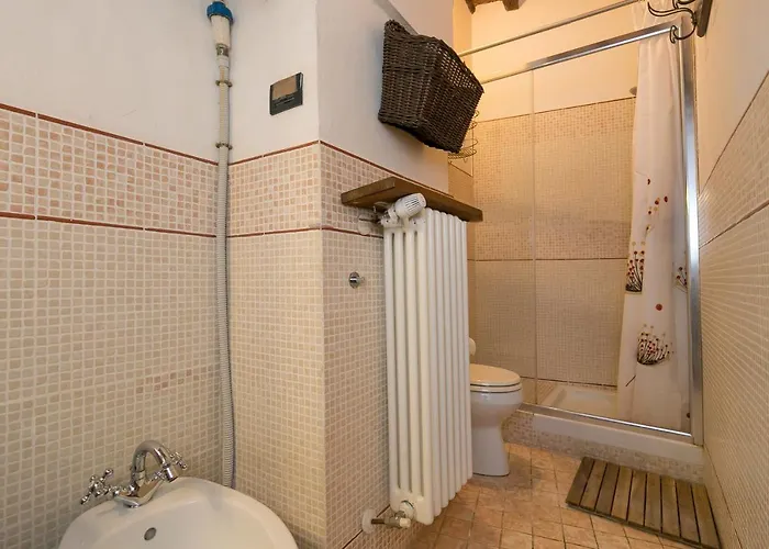 Il Mirtillo 度假居 比萨